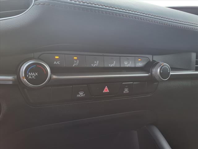 used 2024 Mazda Mazda3 car