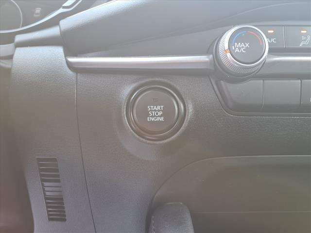 used 2024 Mazda Mazda3 car