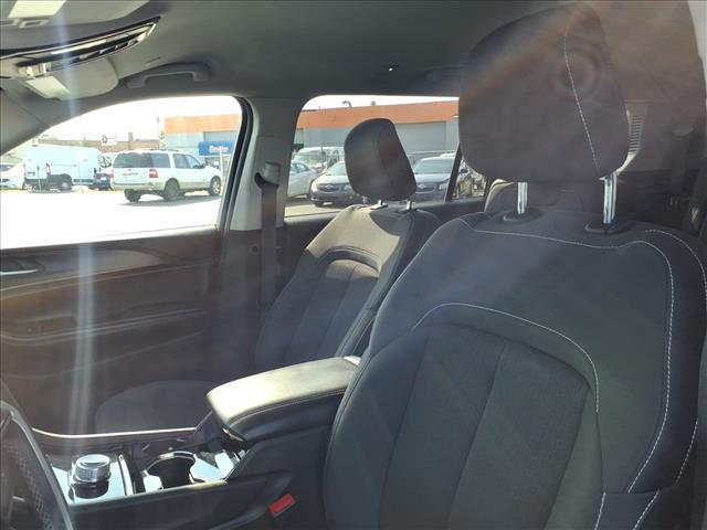 used 2023 Jeep Grand Cherokee L car, priced at $29,995