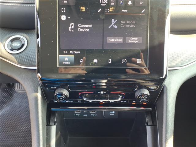 used 2023 Jeep Grand Cherokee L car, priced at $29,995