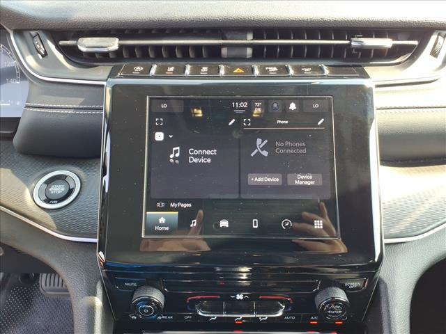 used 2023 Jeep Grand Cherokee L car, priced at $29,995