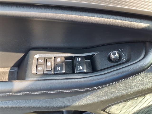 used 2023 Jeep Grand Cherokee L car, priced at $29,995