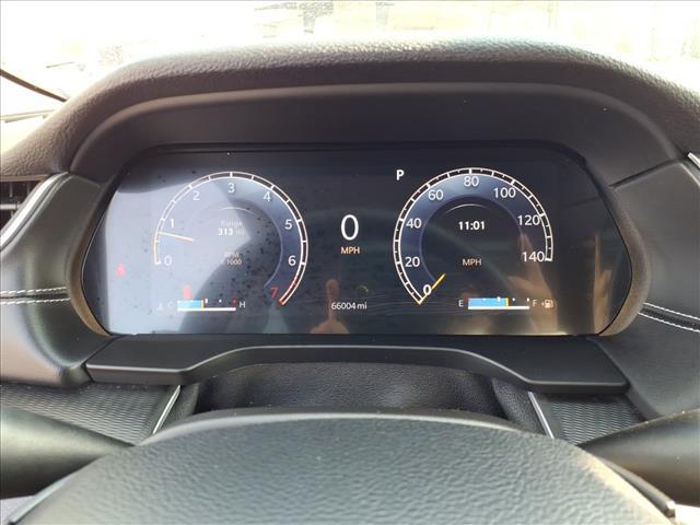 used 2023 Jeep Grand Cherokee L car, priced at $29,995