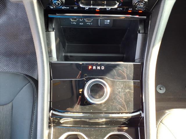 used 2023 Jeep Grand Cherokee L car, priced at $29,995