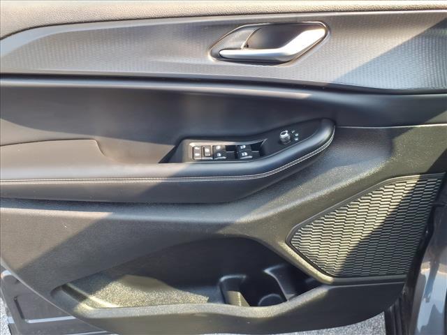 used 2023 Jeep Grand Cherokee L car, priced at $29,995