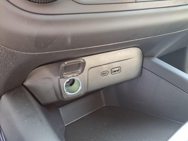 used 2024 Chevrolet Trax car, priced at $24,995