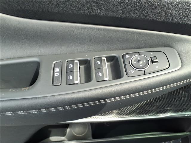 used 2019 Hyundai Santa Fe car, priced at $19,995