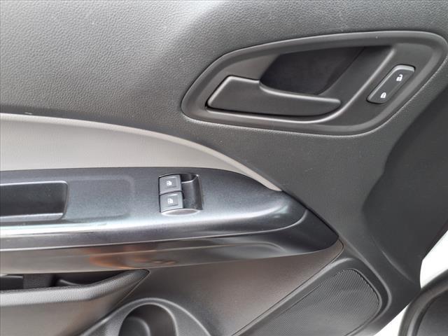 used 2020 Chevrolet Colorado car, priced at $19,995