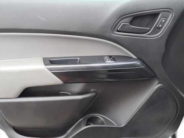 used 2020 Chevrolet Colorado car, priced at $19,995