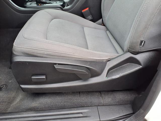 used 2020 Chevrolet Colorado car, priced at $19,995