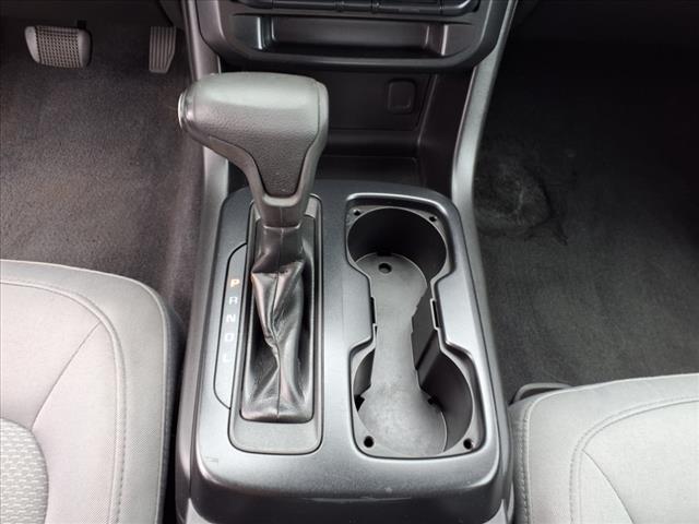 used 2020 Chevrolet Colorado car, priced at $19,995
