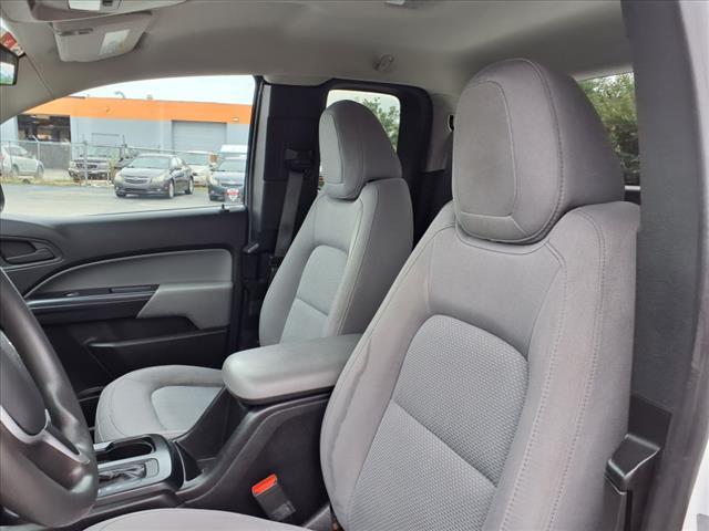 used 2020 Chevrolet Colorado car, priced at $19,995