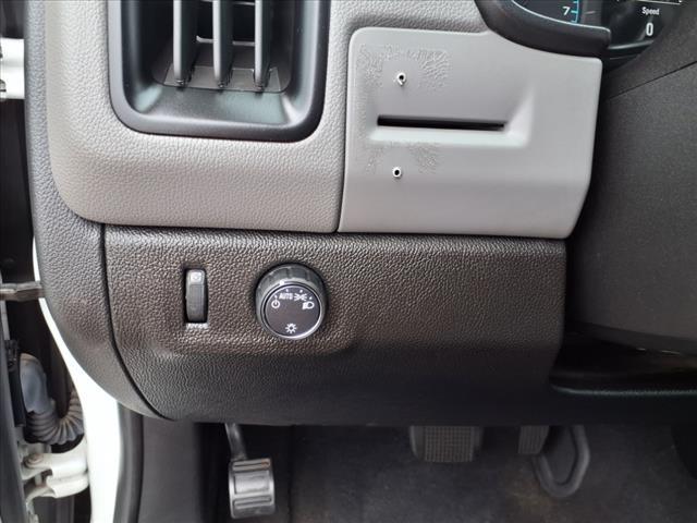used 2020 Chevrolet Colorado car, priced at $19,995