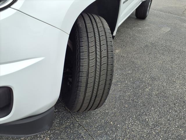 used 2020 Chevrolet Colorado car, priced at $19,995