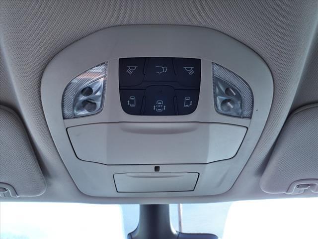 used 2023 Chrysler Voyager car, priced at $23,988