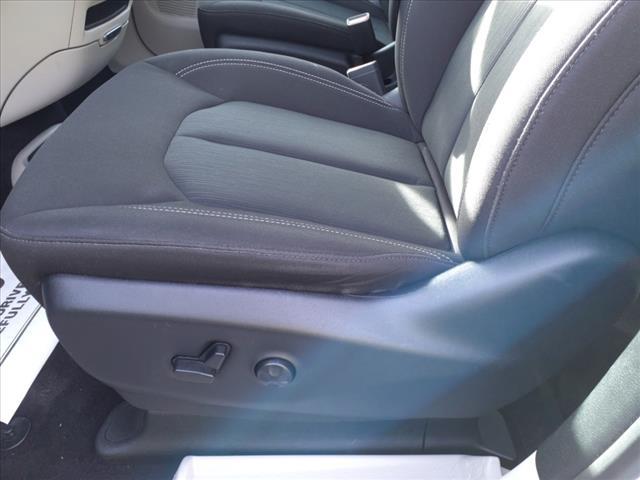 used 2023 Chrysler Voyager car, priced at $23,988