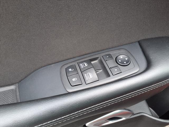 used 2022 Dodge Challenger car, priced at $24,495