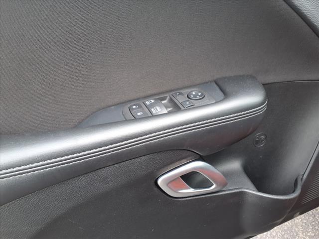 used 2022 Dodge Challenger car, priced at $24,495