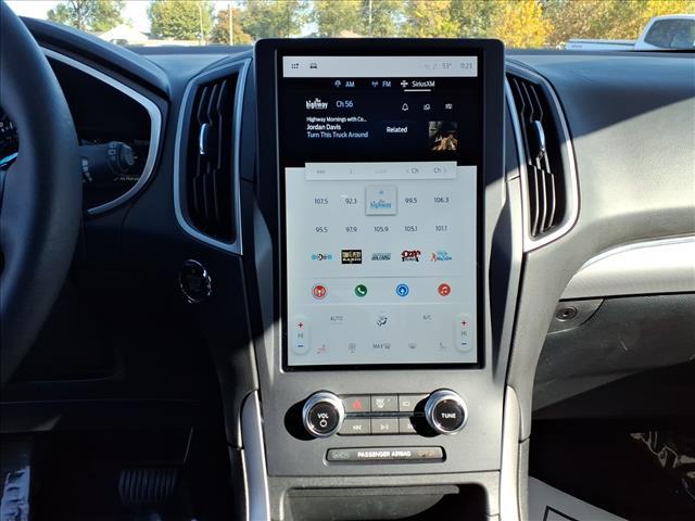 used 2021 Ford Edge car, priced at $21,995