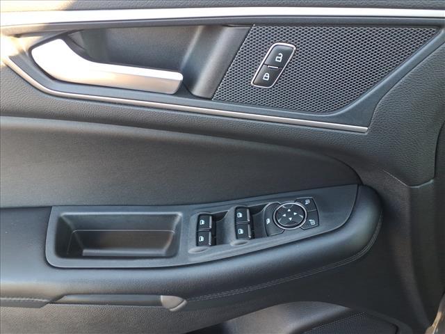 used 2021 Ford Edge car, priced at $21,995