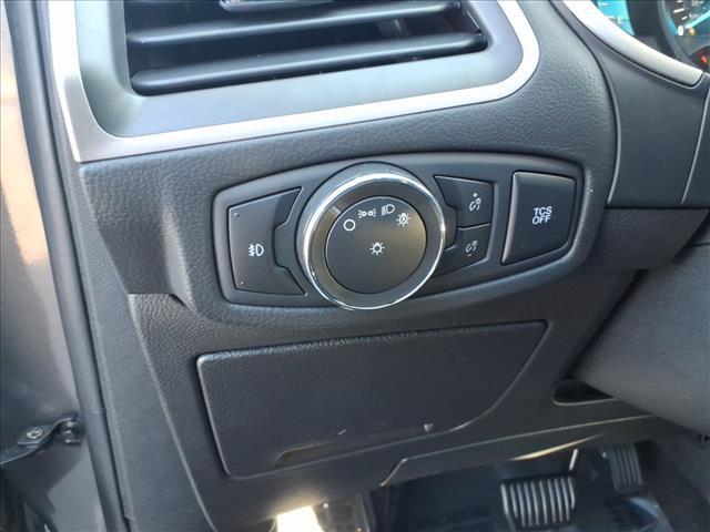 used 2021 Ford Edge car, priced at $21,995