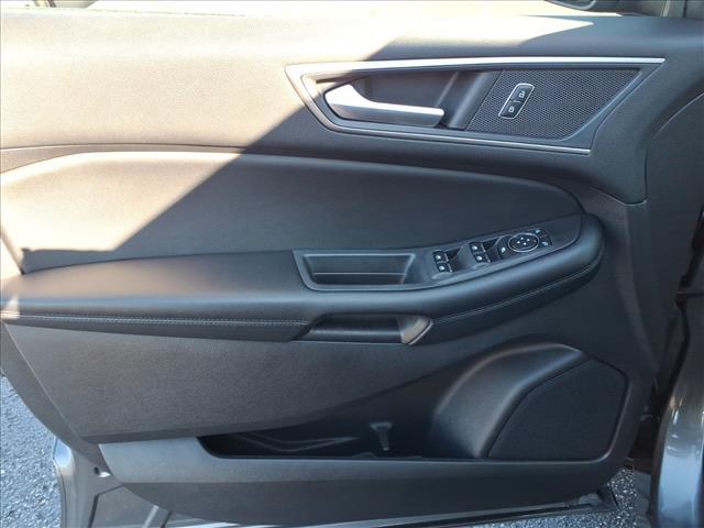 used 2021 Ford Edge car, priced at $21,995