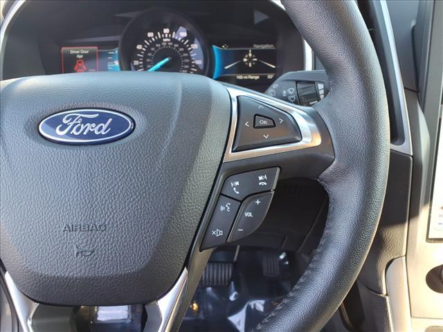 used 2021 Ford Edge car, priced at $21,995