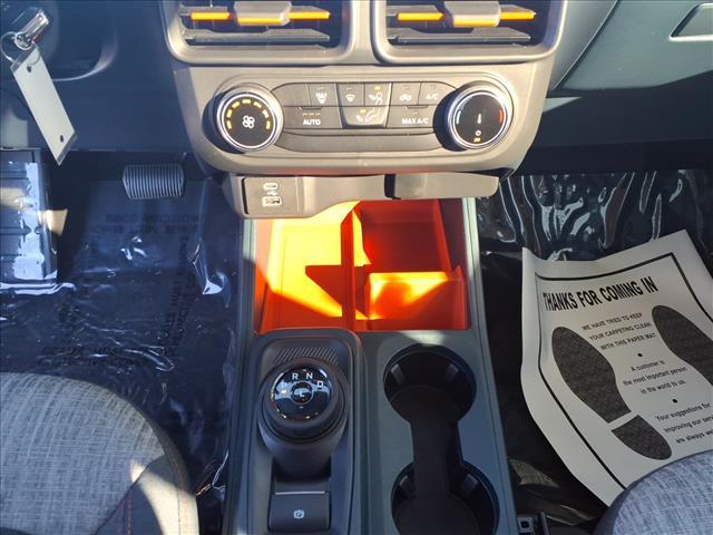 used 2023 Ford Maverick car, priced at $28,995