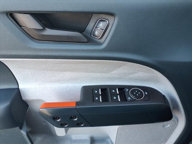 used 2023 Ford Maverick car, priced at $28,995