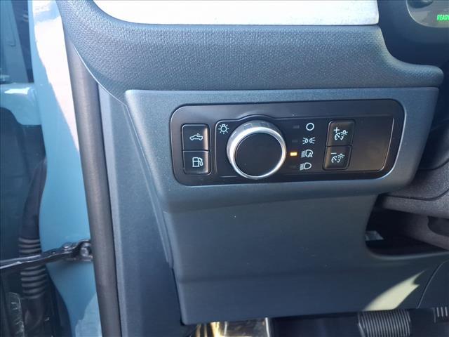 used 2023 Ford Maverick car, priced at $28,995