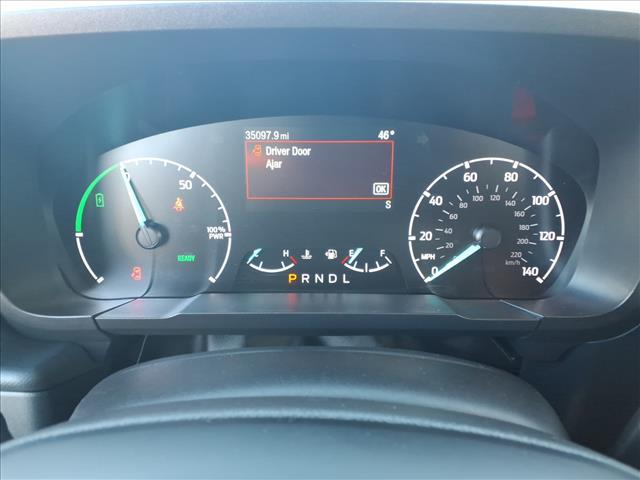 used 2023 Ford Maverick car, priced at $28,995