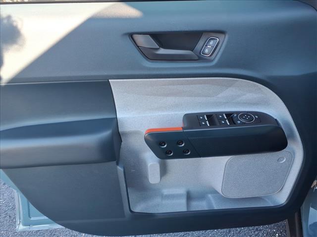 used 2023 Ford Maverick car, priced at $28,995