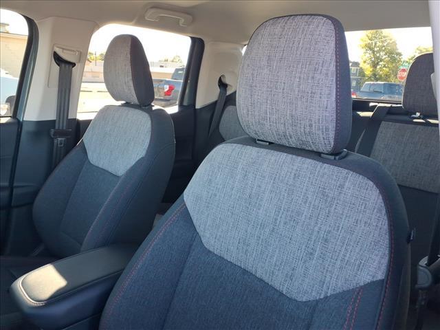 used 2023 Ford Maverick car, priced at $28,995