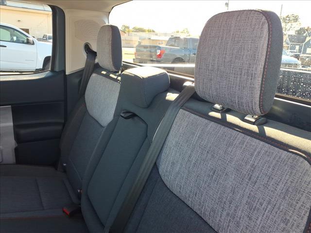 used 2023 Ford Maverick car, priced at $28,995