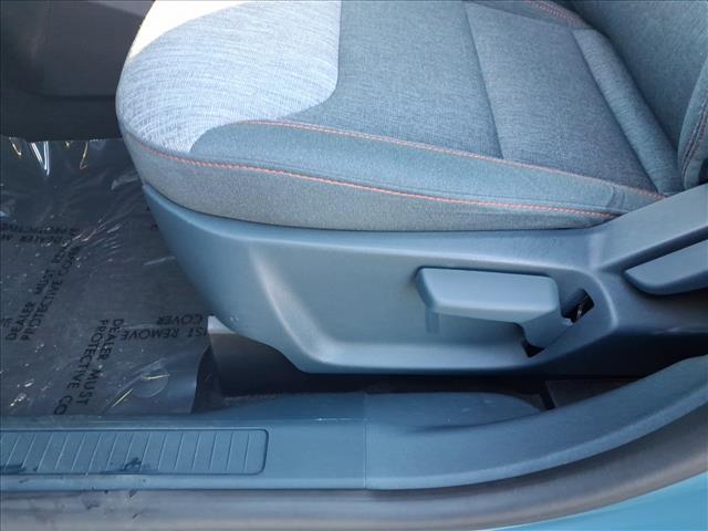 used 2023 Ford Maverick car, priced at $28,995