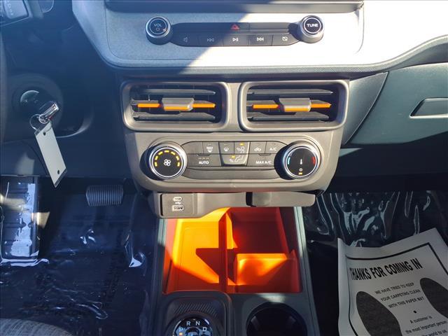 used 2023 Ford Maverick car, priced at $28,995