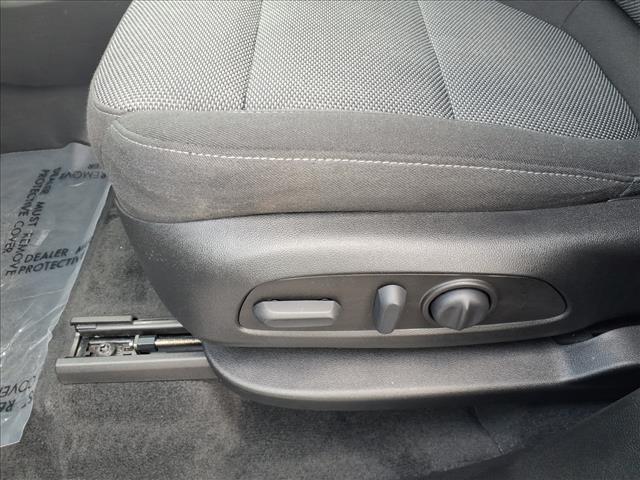 used 2023 Chevrolet Traverse car, priced at $33,495