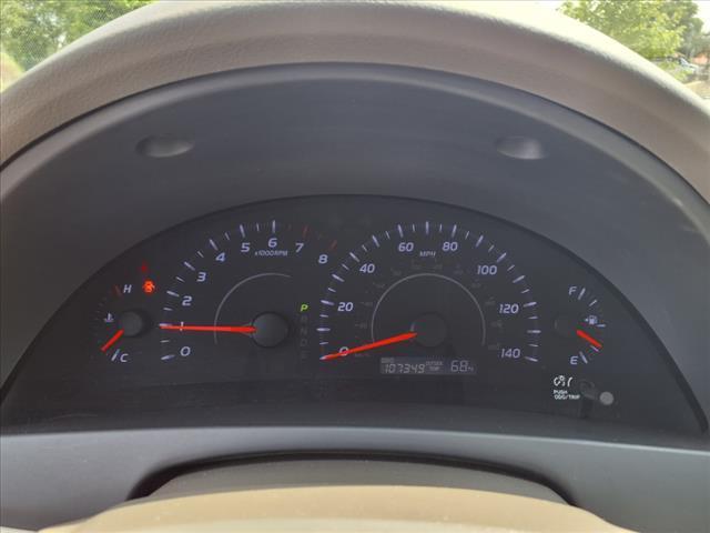 used 2011 Toyota Camry car