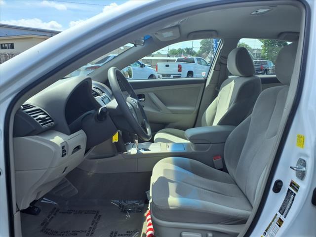 used 2011 Toyota Camry car