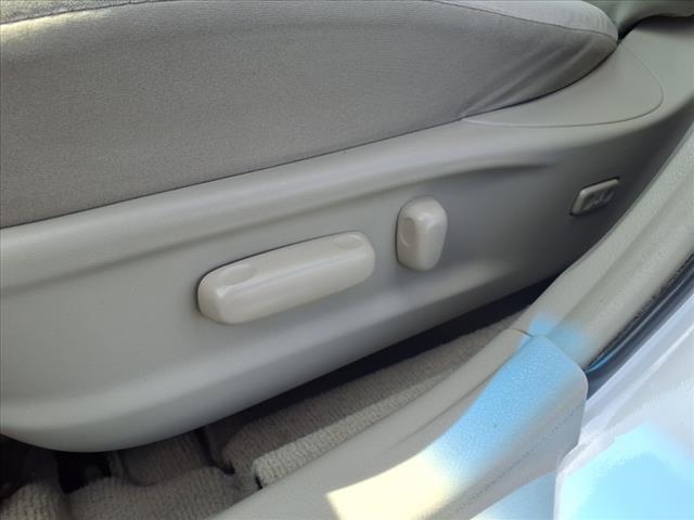 used 2011 Toyota Camry car