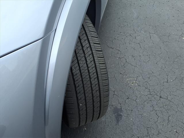 used 2023 Lexus UX 250h car, priced at $36,977