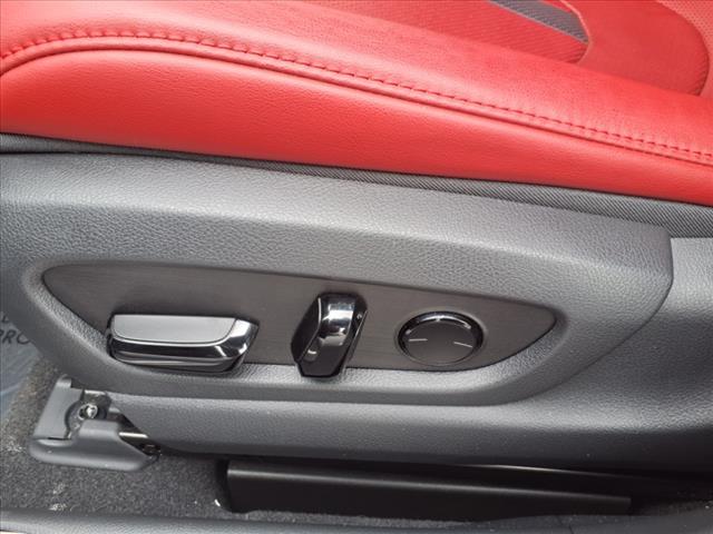 used 2023 Lexus UX 250h car, priced at $36,977