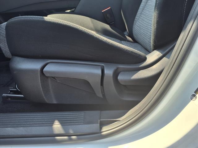 used 2021 Nissan Rogue car, priced at $21,995