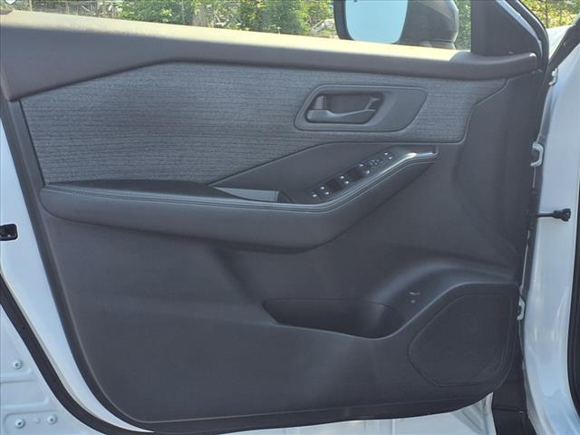 used 2021 Nissan Rogue car, priced at $21,995