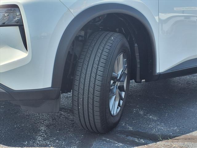 used 2021 Nissan Rogue car, priced at $21,995