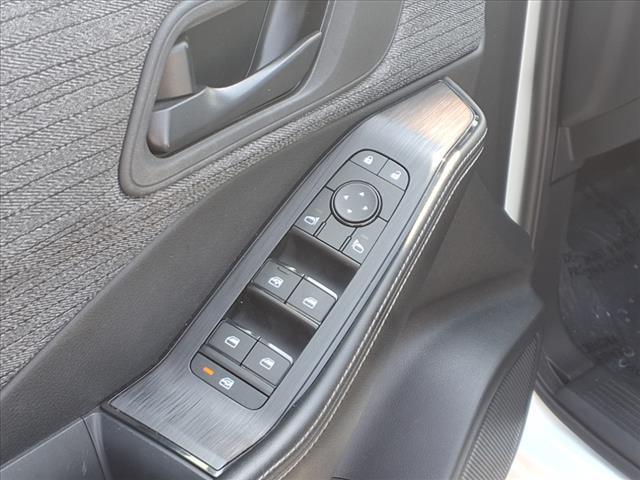 used 2021 Nissan Rogue car, priced at $21,995