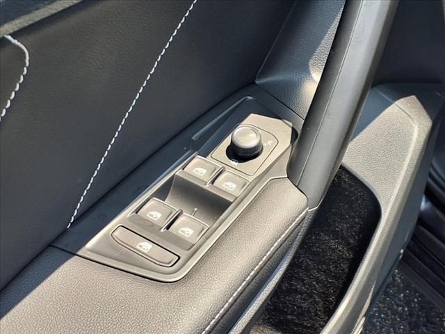 used 2022 Volkswagen Tiguan car, priced at $27,995