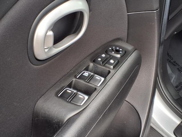 used 2018 Kia Soul car, priced at $13,995