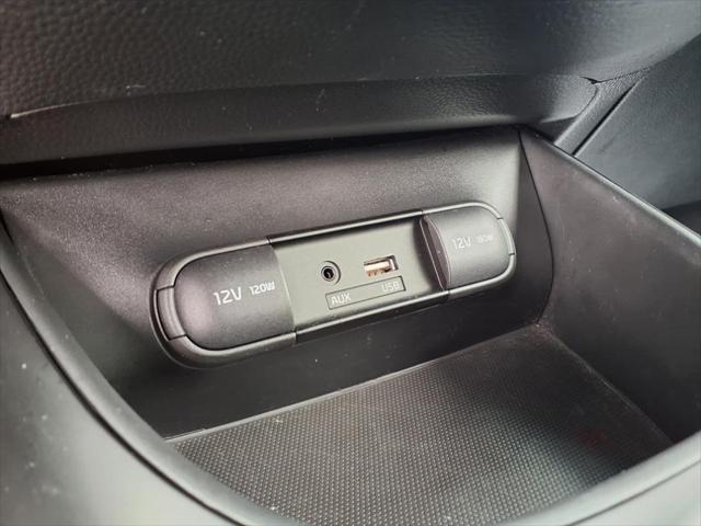 used 2018 Kia Soul car, priced at $13,995