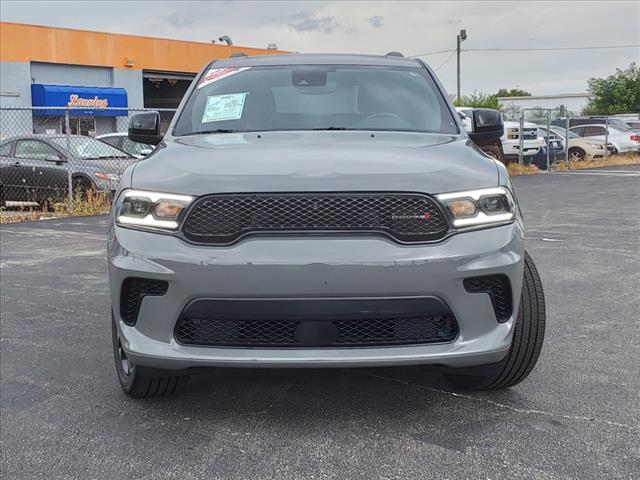 used 2023 Dodge Durango car, priced at $32,977